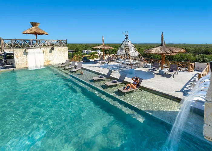 Naala Tulum